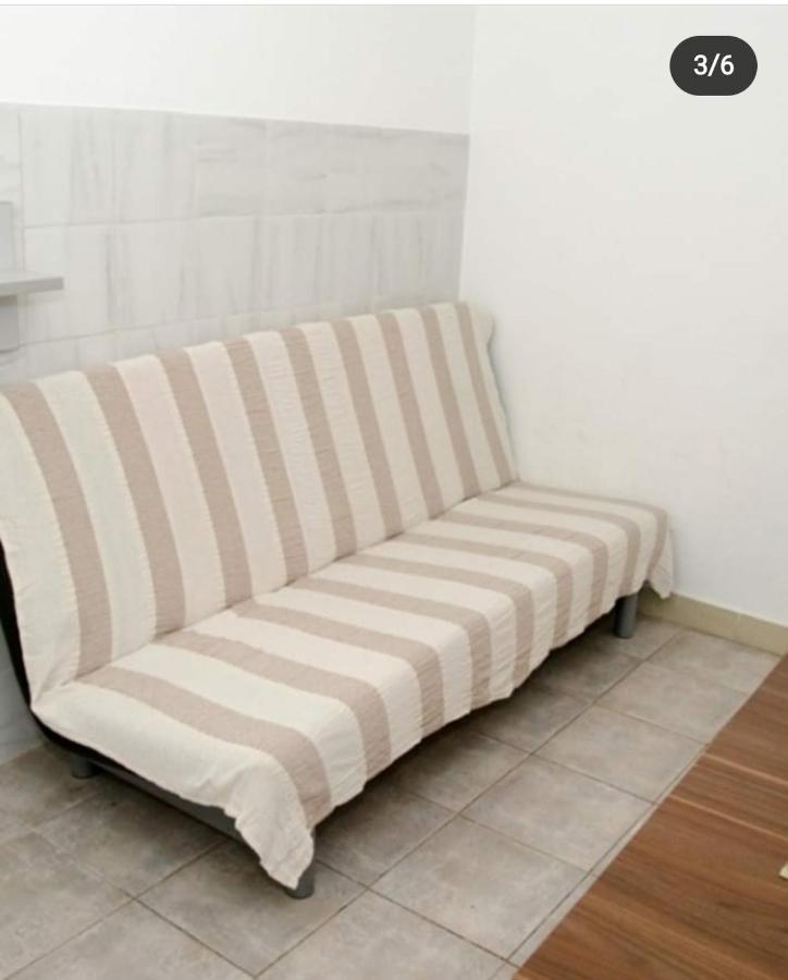 Apartmani Alfijo Klek Exterior foto