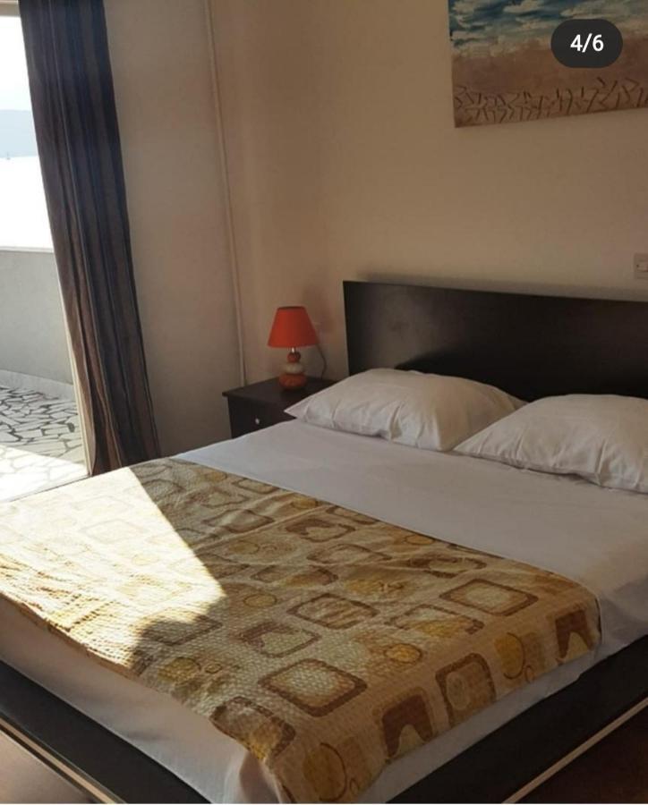 Apartmani Alfijo Klek Exterior foto
